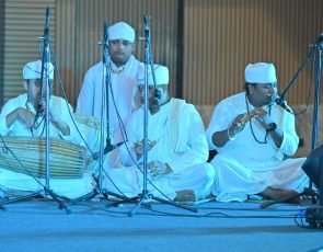 Guwahati conference, photo 10